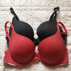 Victoria’s Secret Bra - Bundle of 2